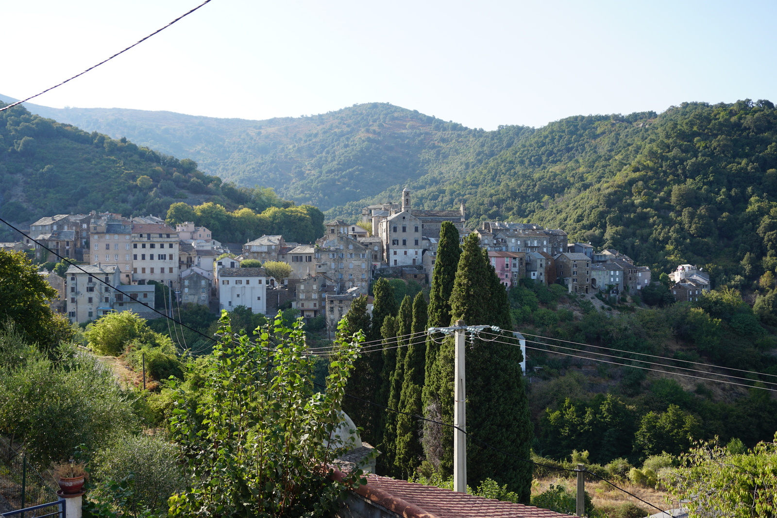 Photo France Corse Vescovato 2017-09 4