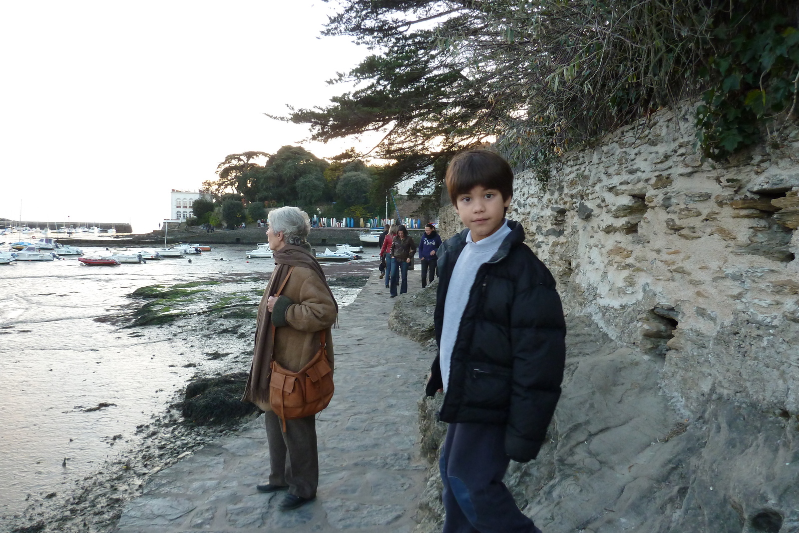 Photo France Pornic 2010-11 5