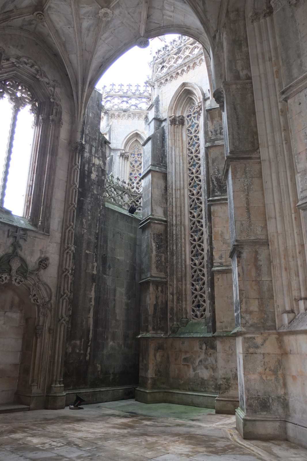 Photo Portugal Batalha 2013-01 38
