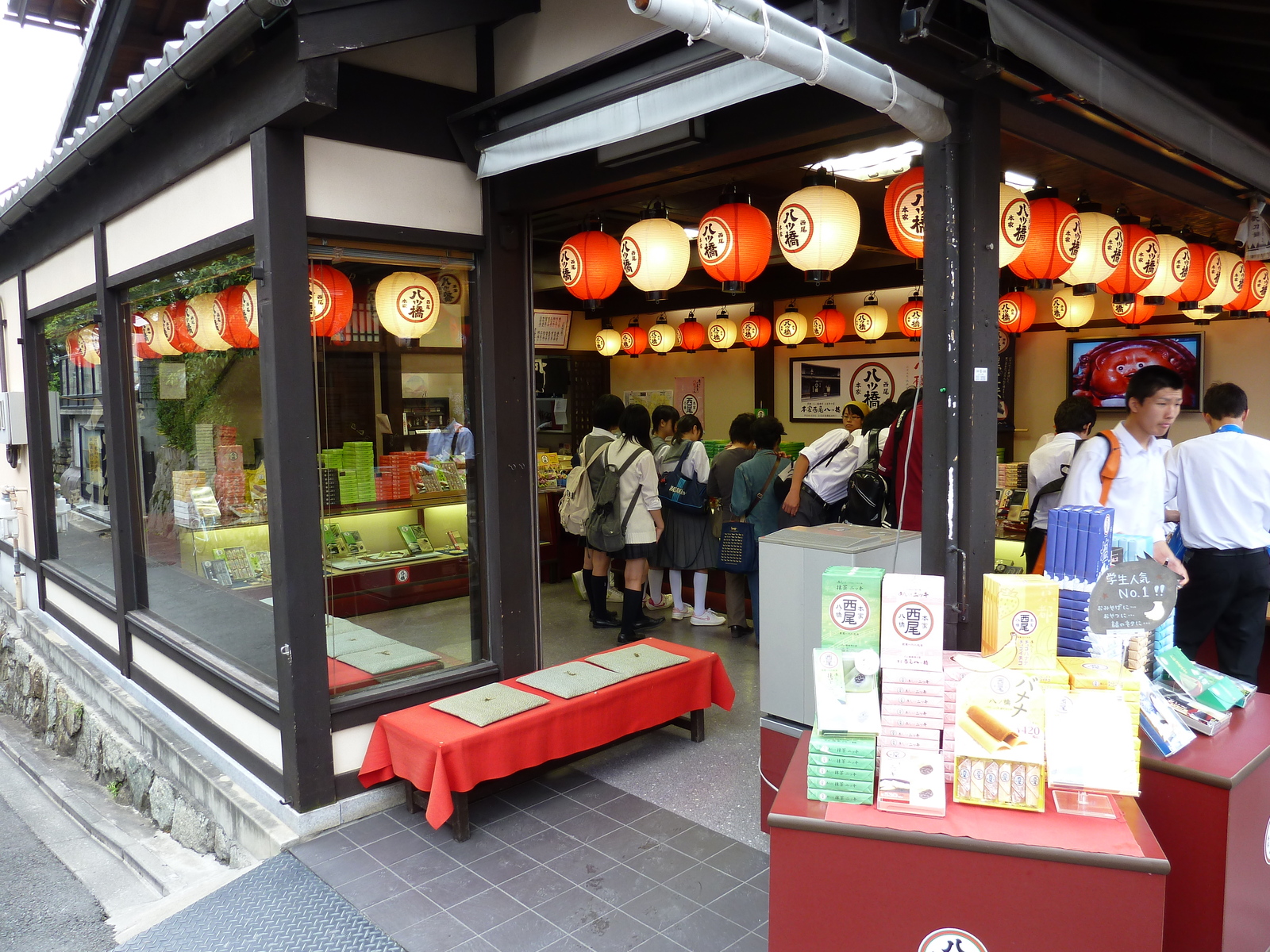 Photo Japon Kyoto 2010-06 2