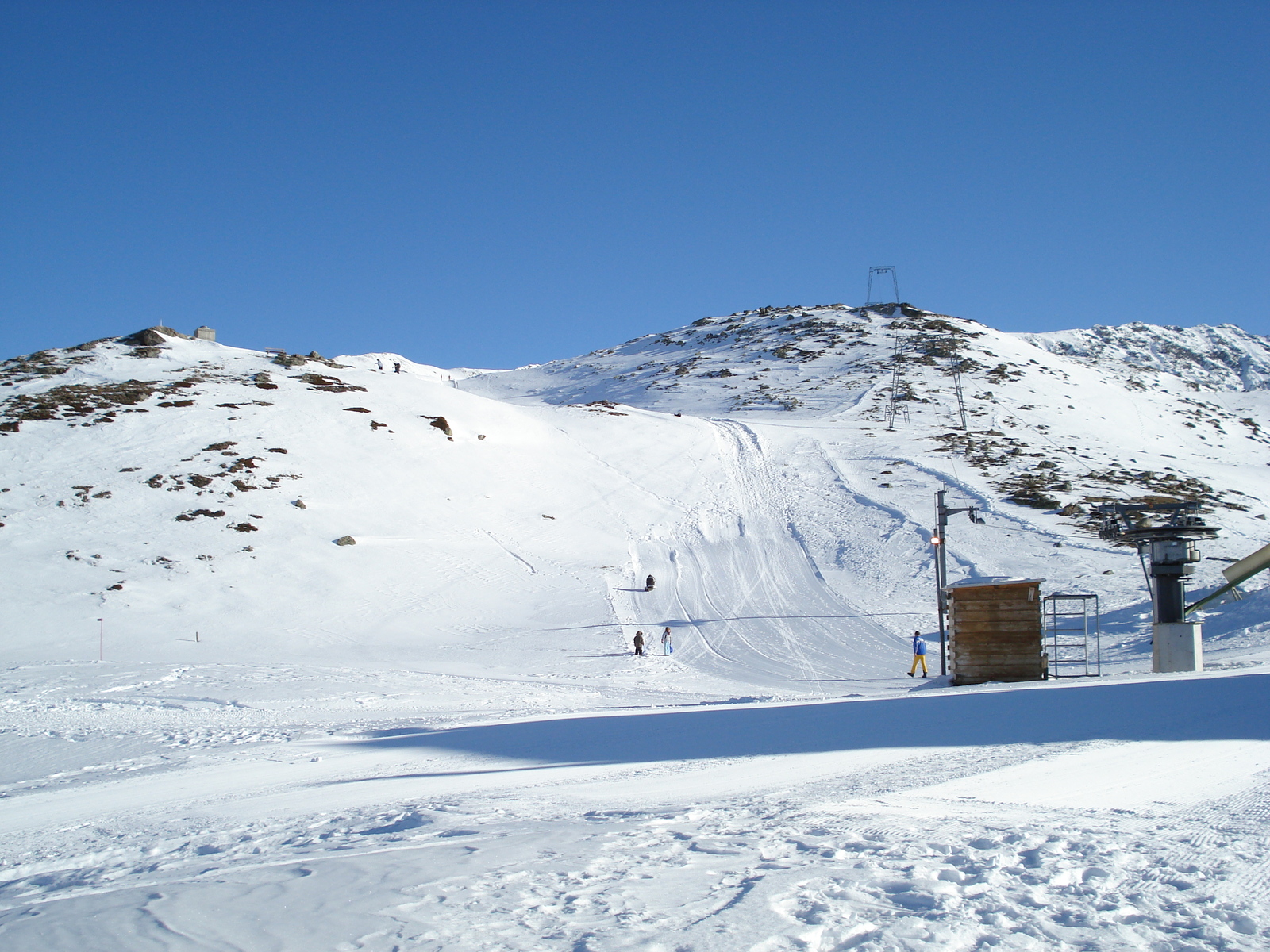 Photo Suisse Muottas Muragl 2007-01 58