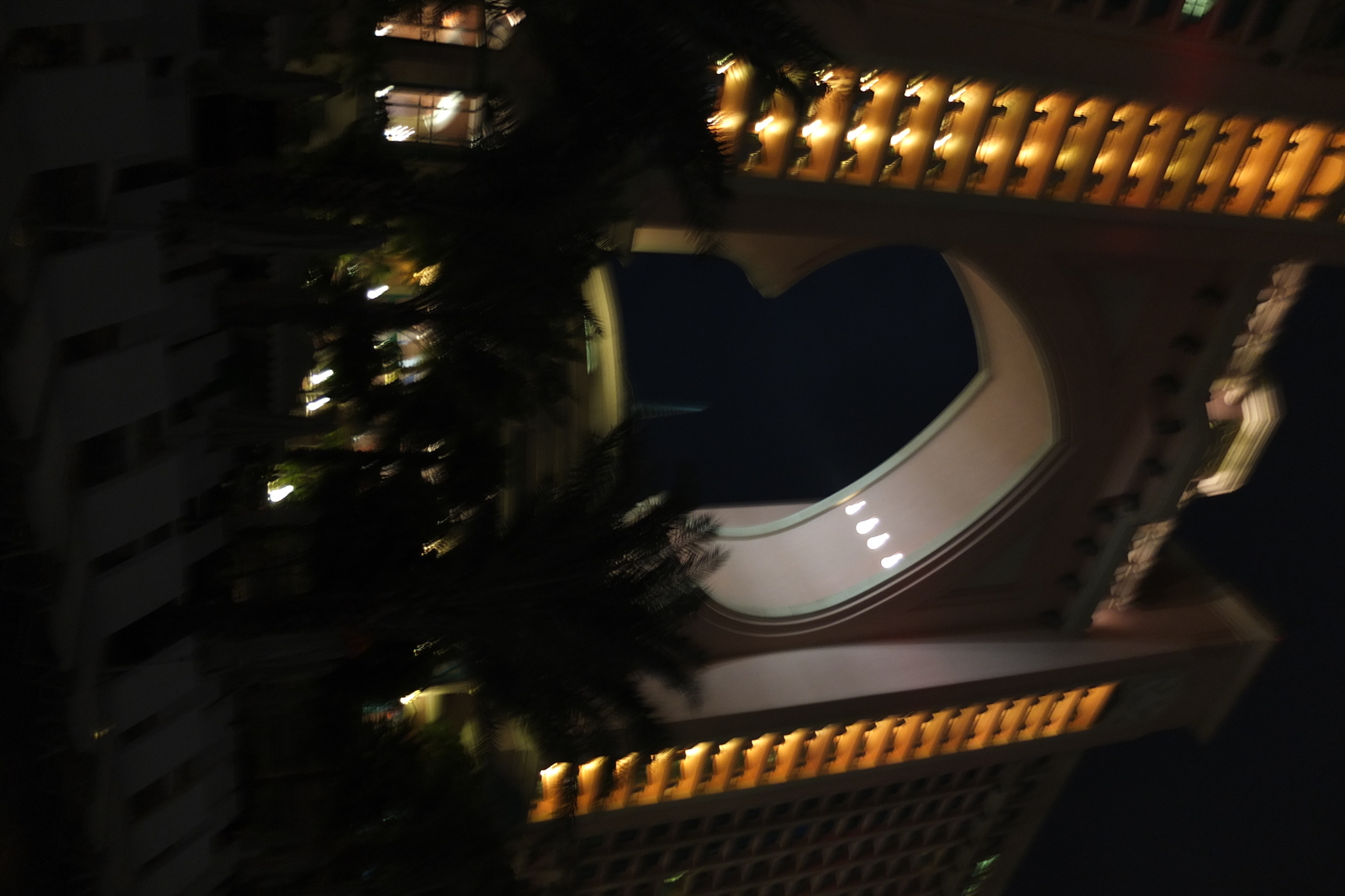 Photo Émirats arabes unis Dubai Hotel Atlantis 2014-02 61