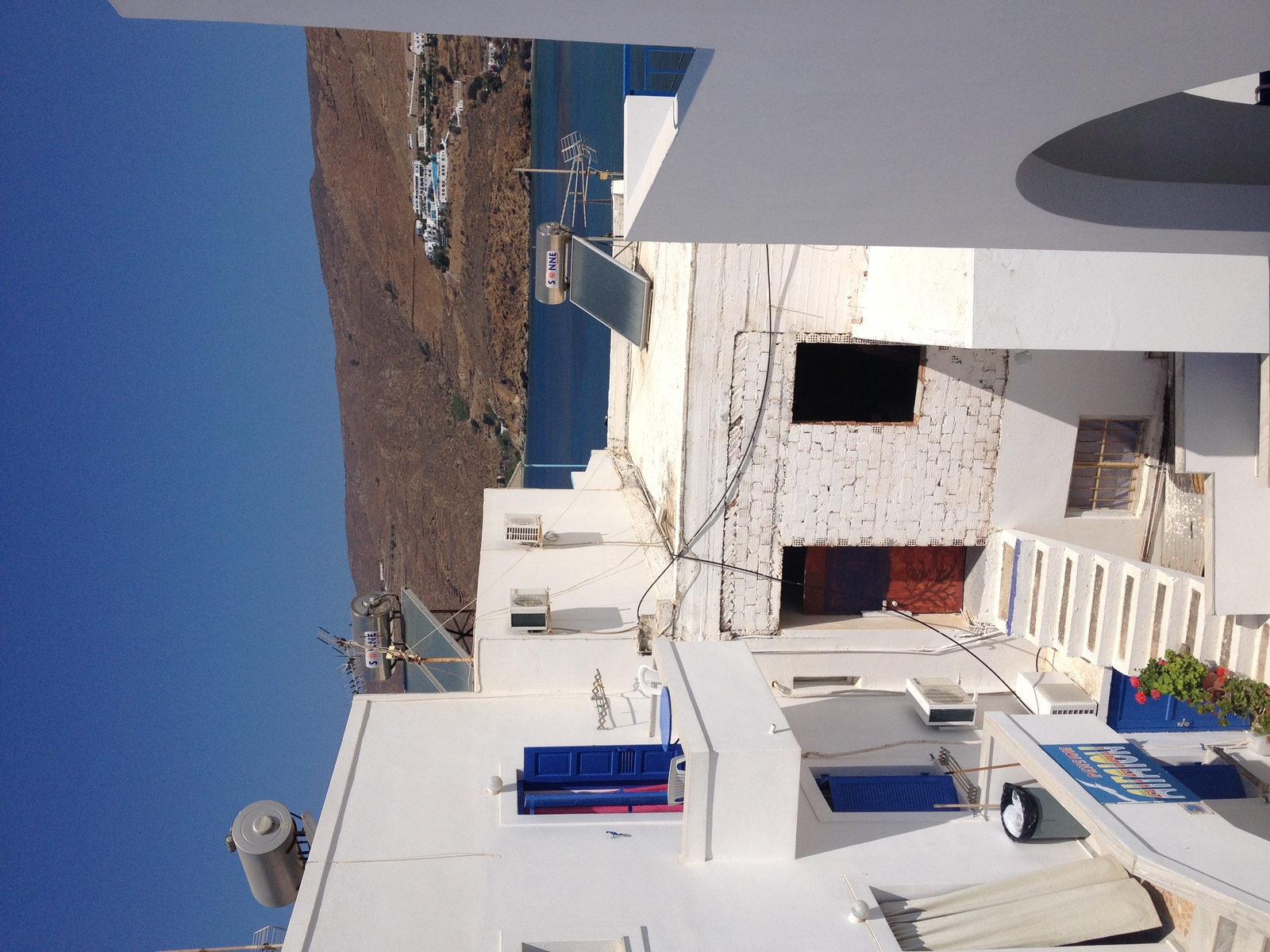 Photo Grèce Amorgos 2014-07 327