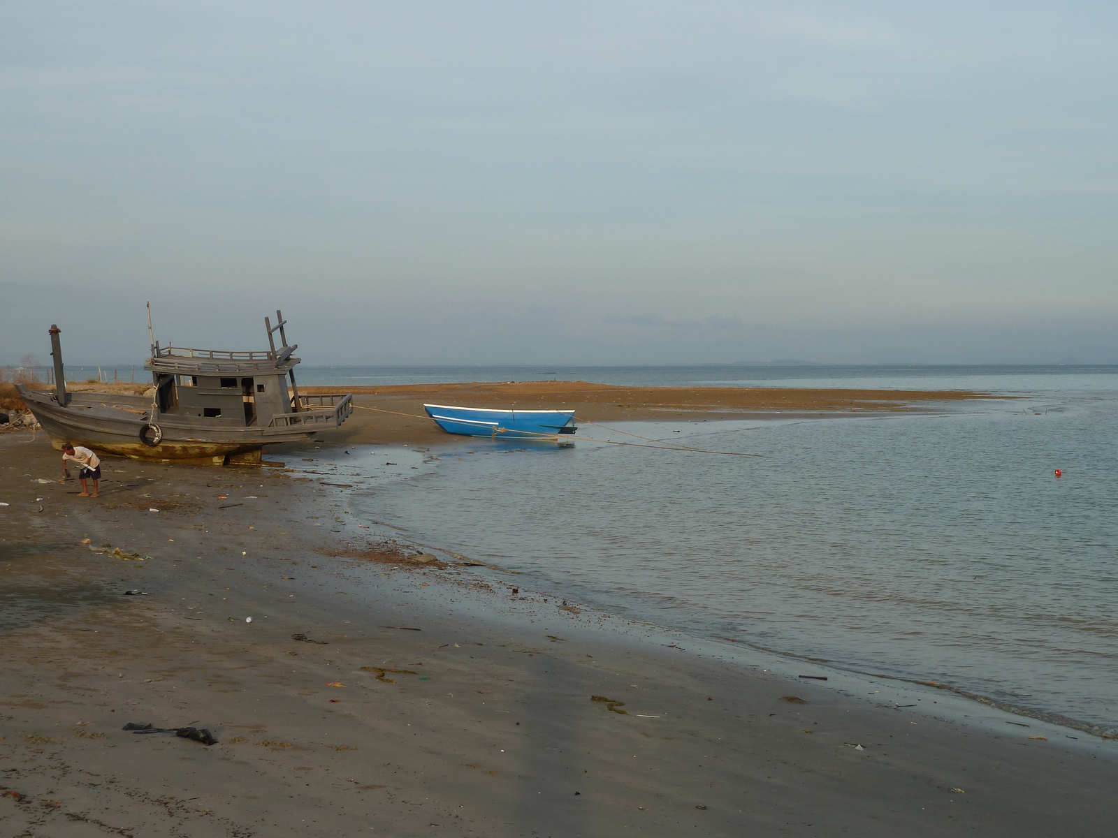 Photo Thaïlande Rayong 2011-12 49
