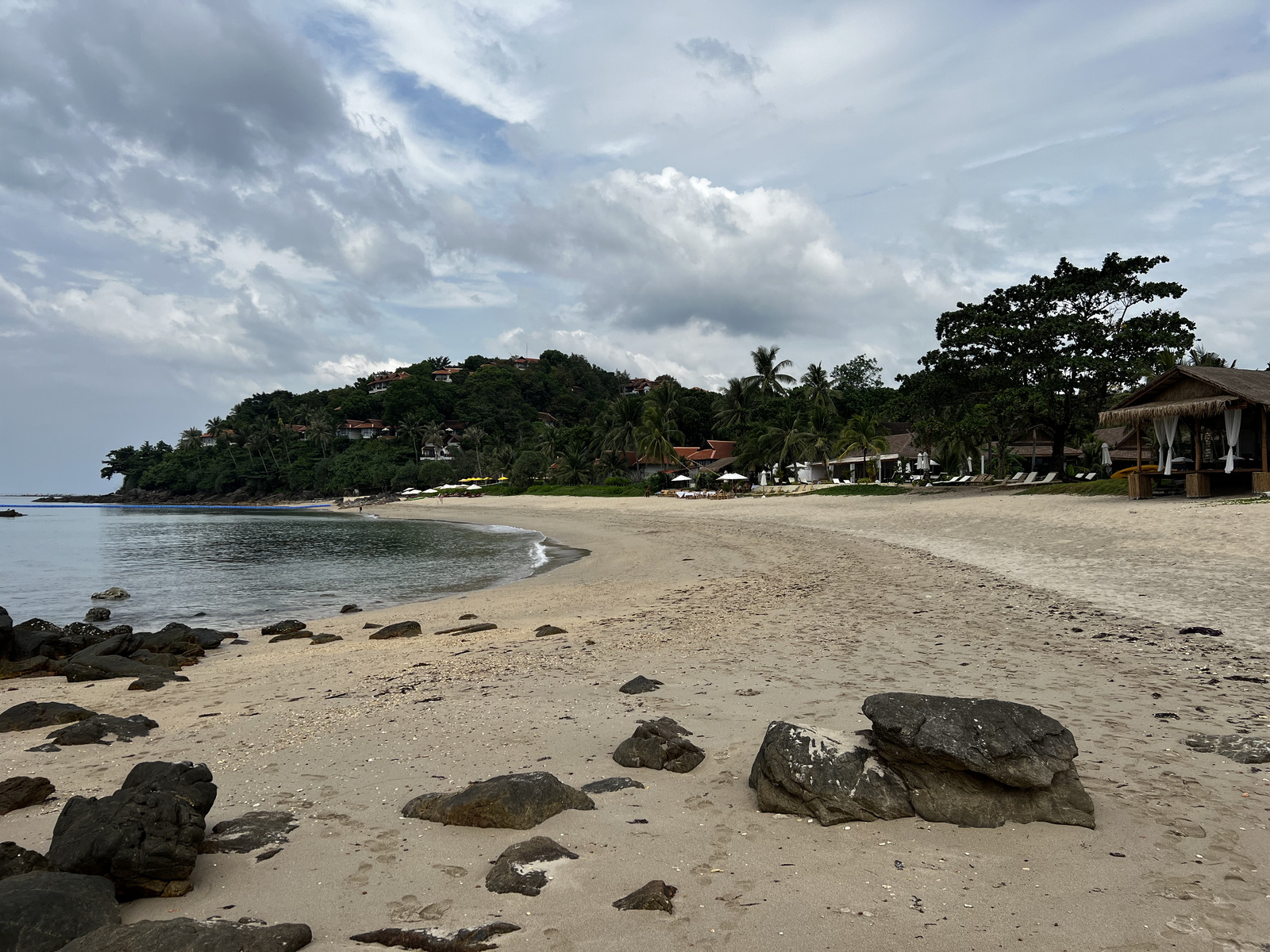 Photo Thaïlande Ko Lanta 2023-01 7