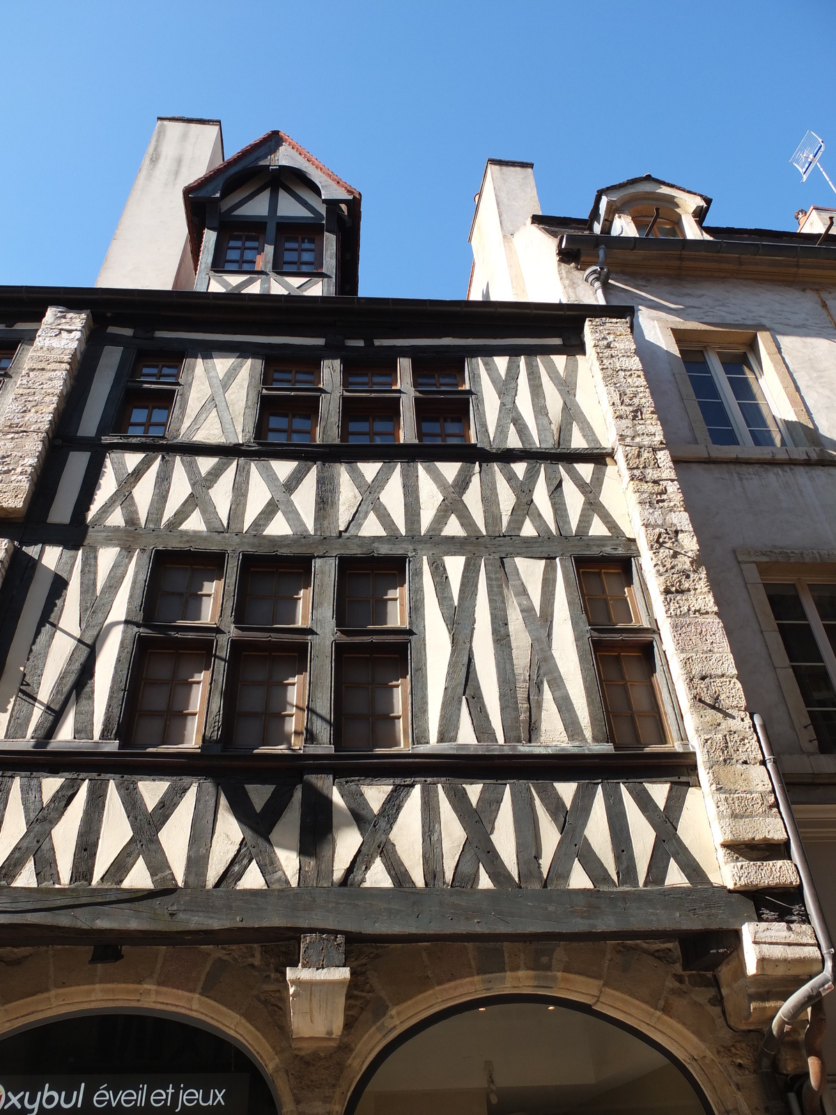 Photo France Dijon 2012-02 2