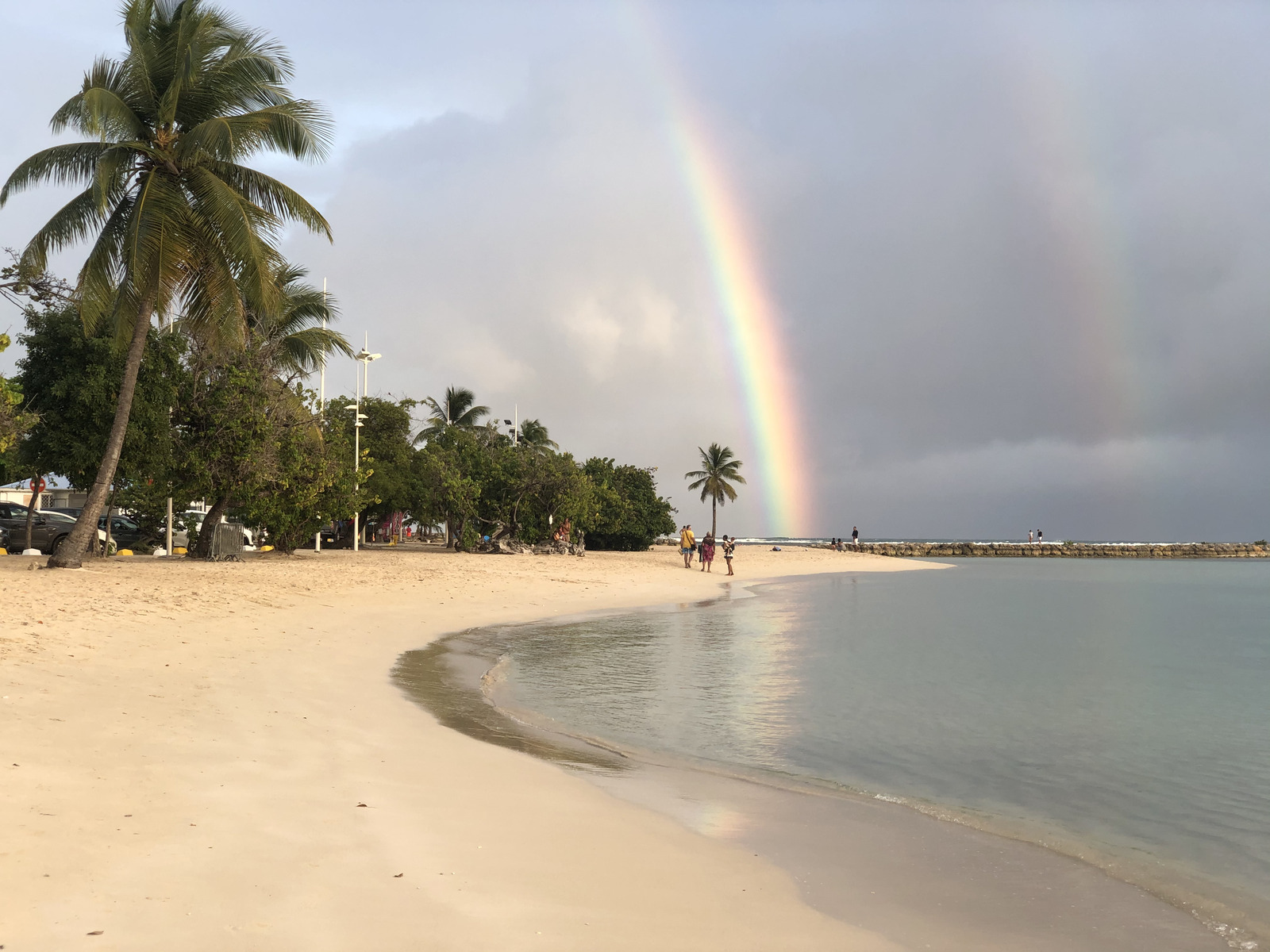 Photo Guadeloupe Sainte Anne 2021-02 99