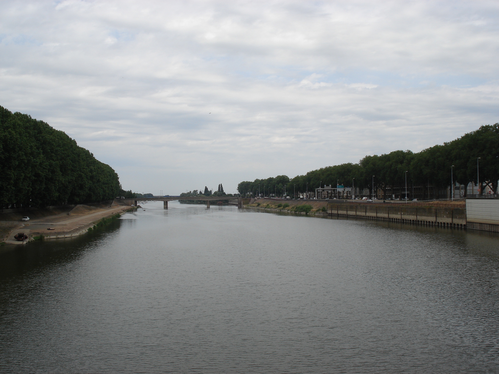 Photo France Angers 2006-06 135
