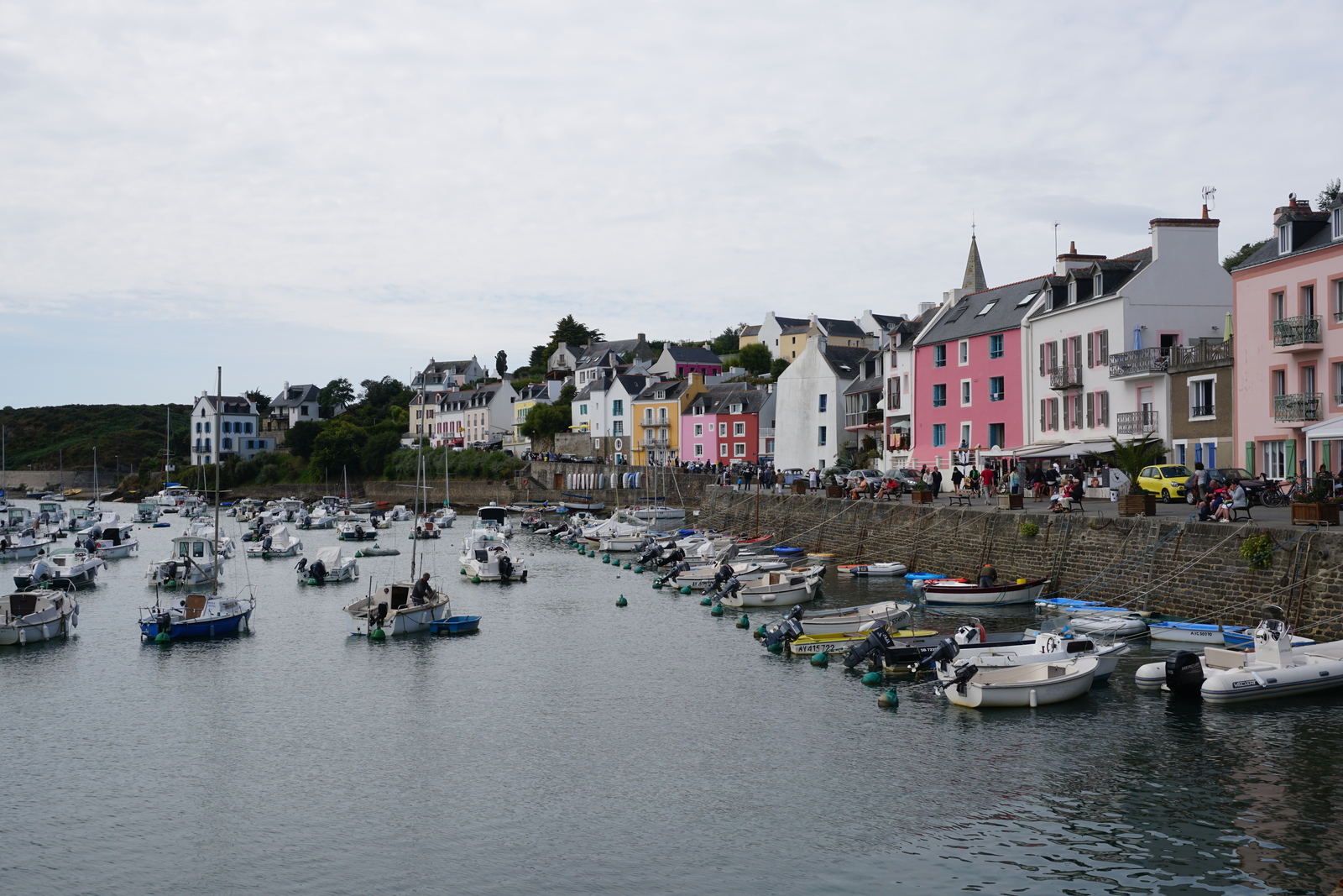 Photo France Belle-Ile 2016-08 247