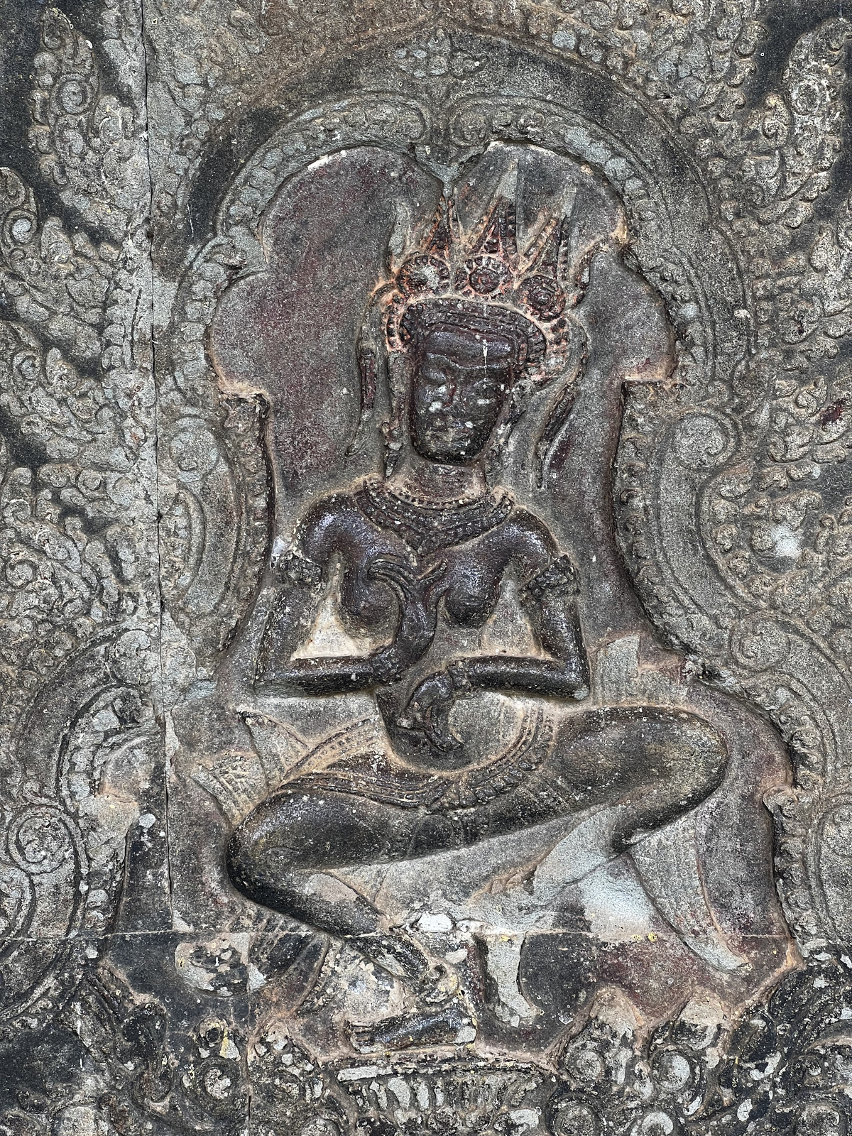 Photo Cambodge Siem Reap Angkor Wat 2023-01 0