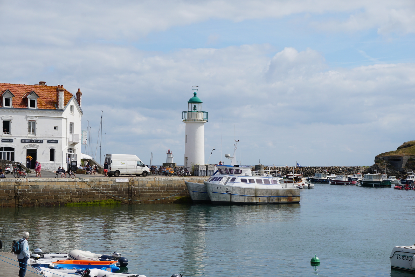 Photo France Belle-Ile 2016-08 217