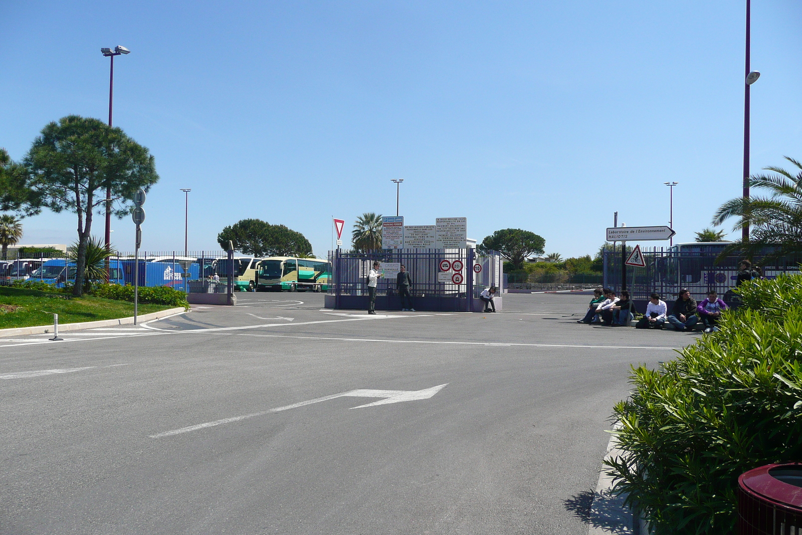 Photo France Nice Nice Ouest 2008-04 146