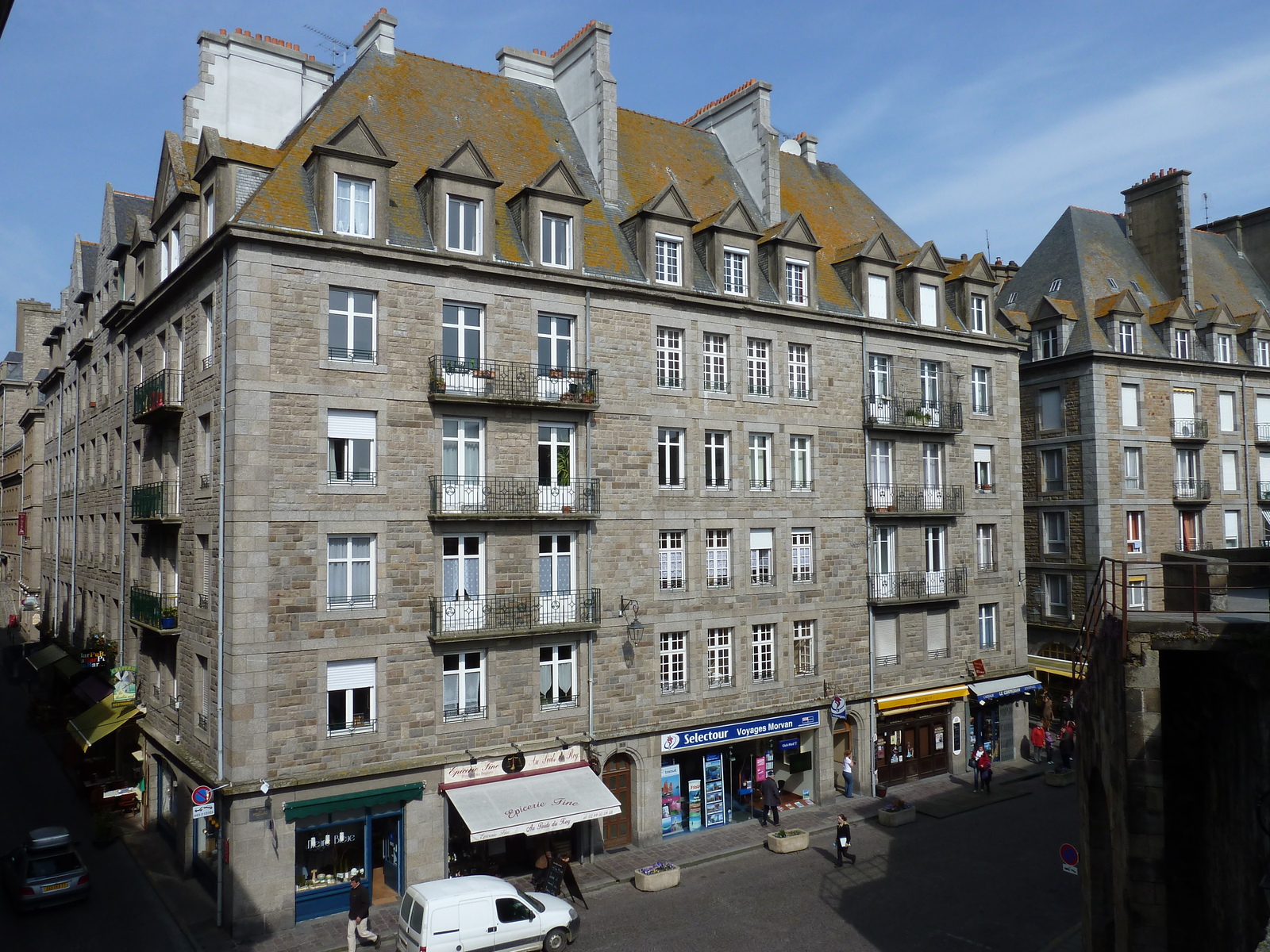 Photo France Saint Malo 2010-04 32