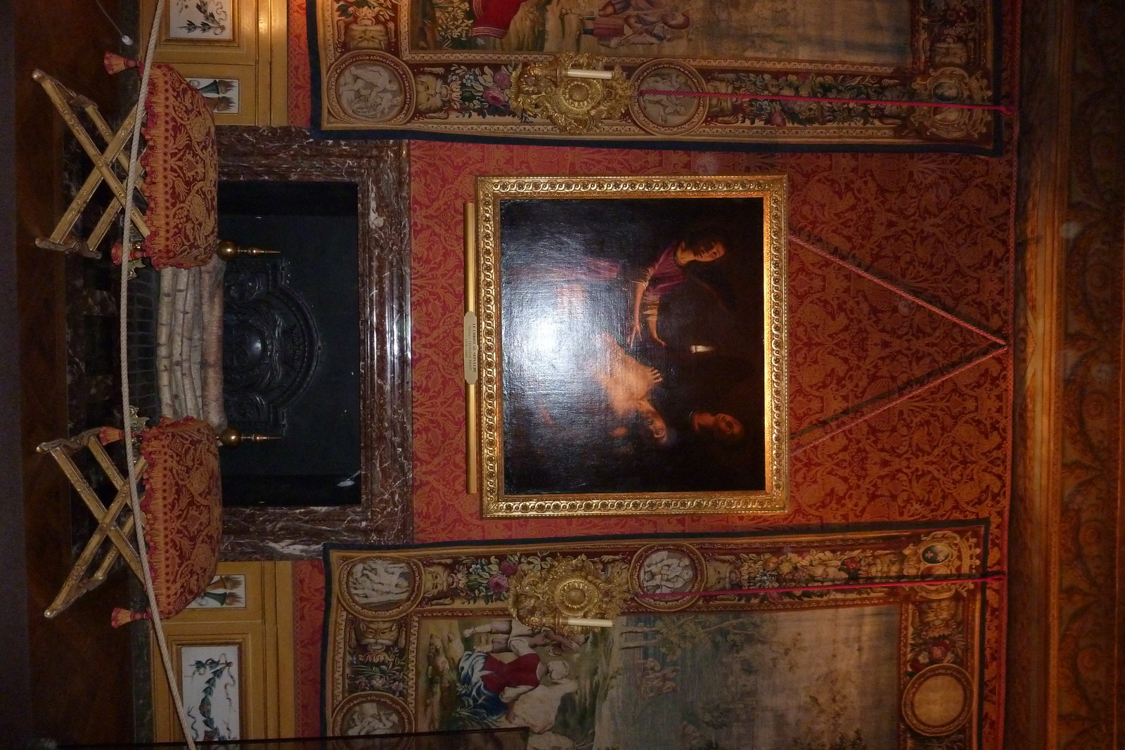 Photo France Château de Vaux Le Vicomte 2010-09 68