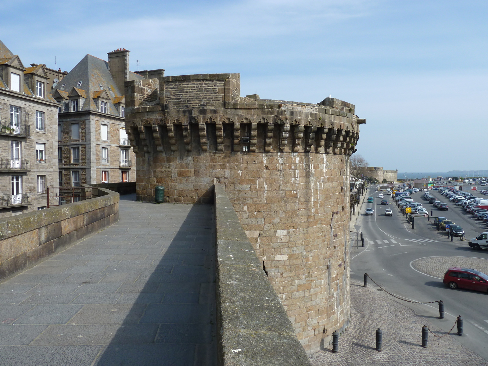 Photo France Saint Malo 2010-04 43