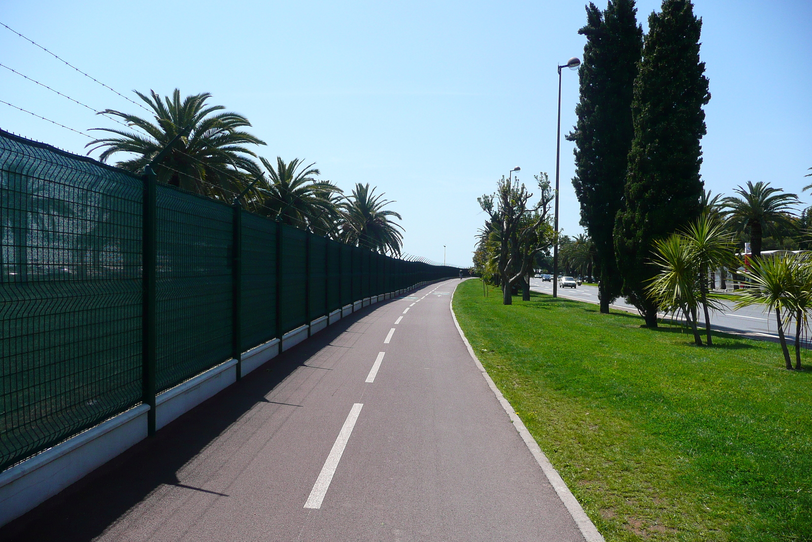Photo France Nice Nice Ouest 2008-04 151
