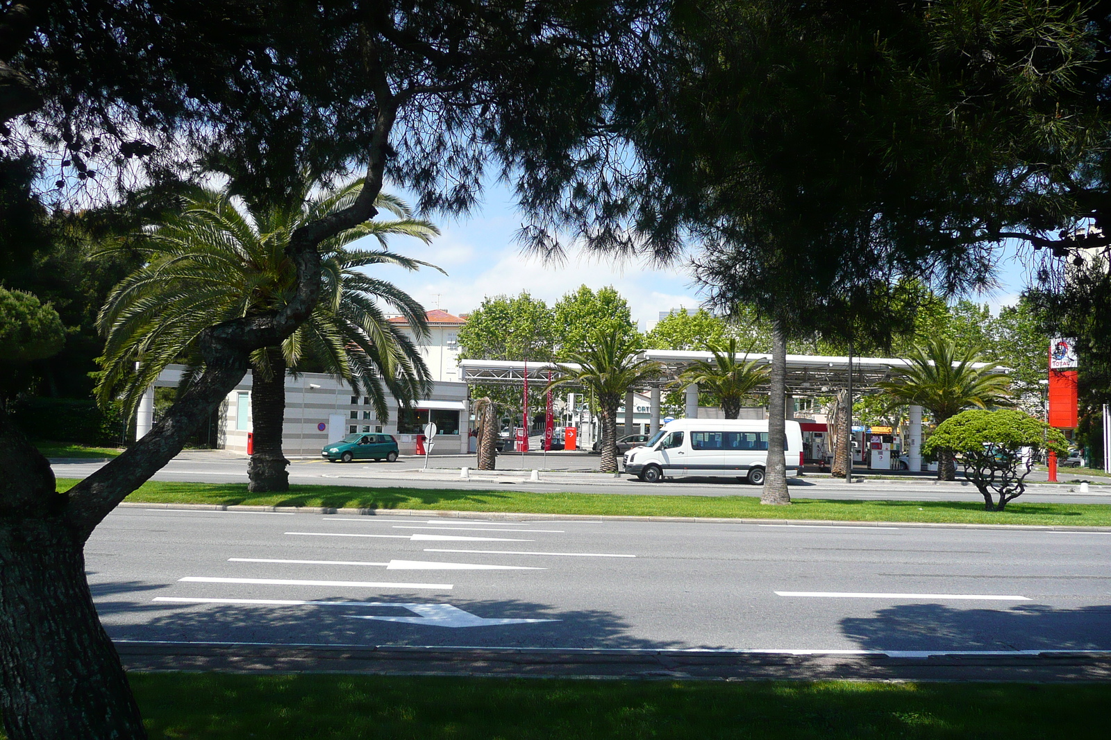 Photo France Nice Nice Ouest 2008-04 166