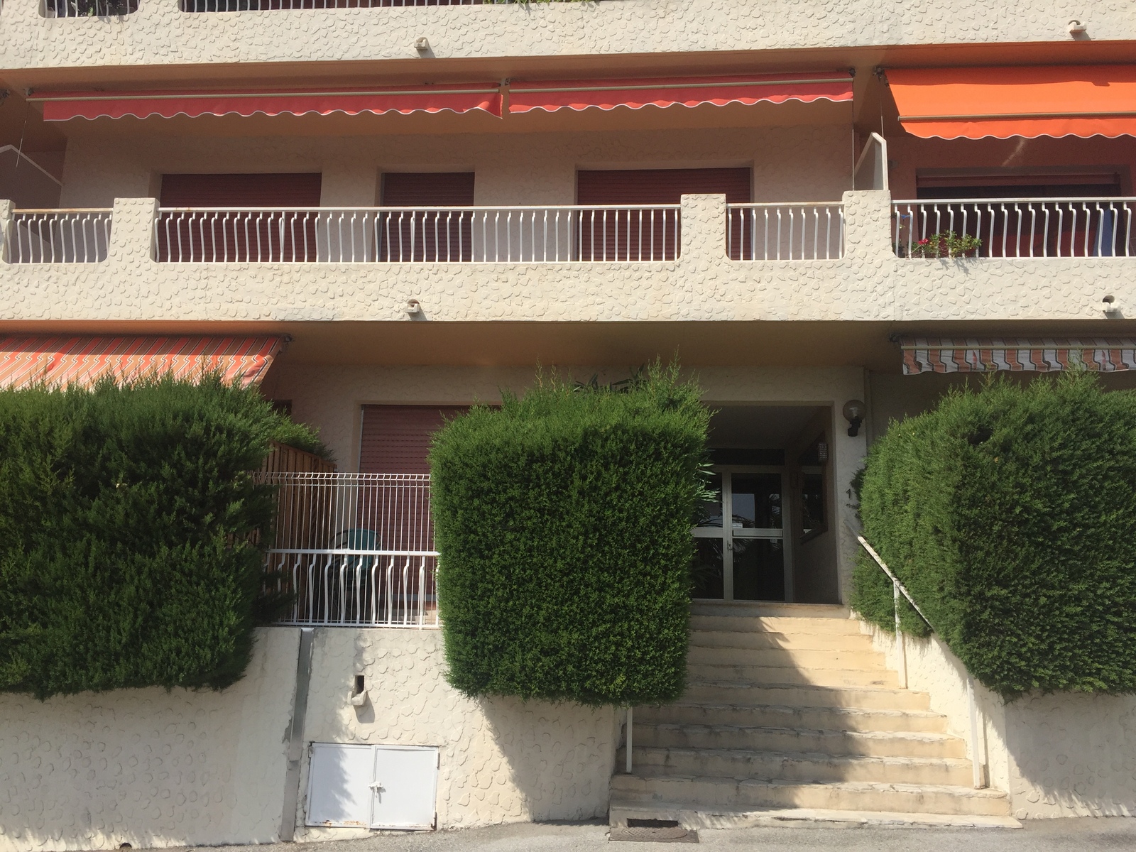 Photo France Vence 2017-08 5