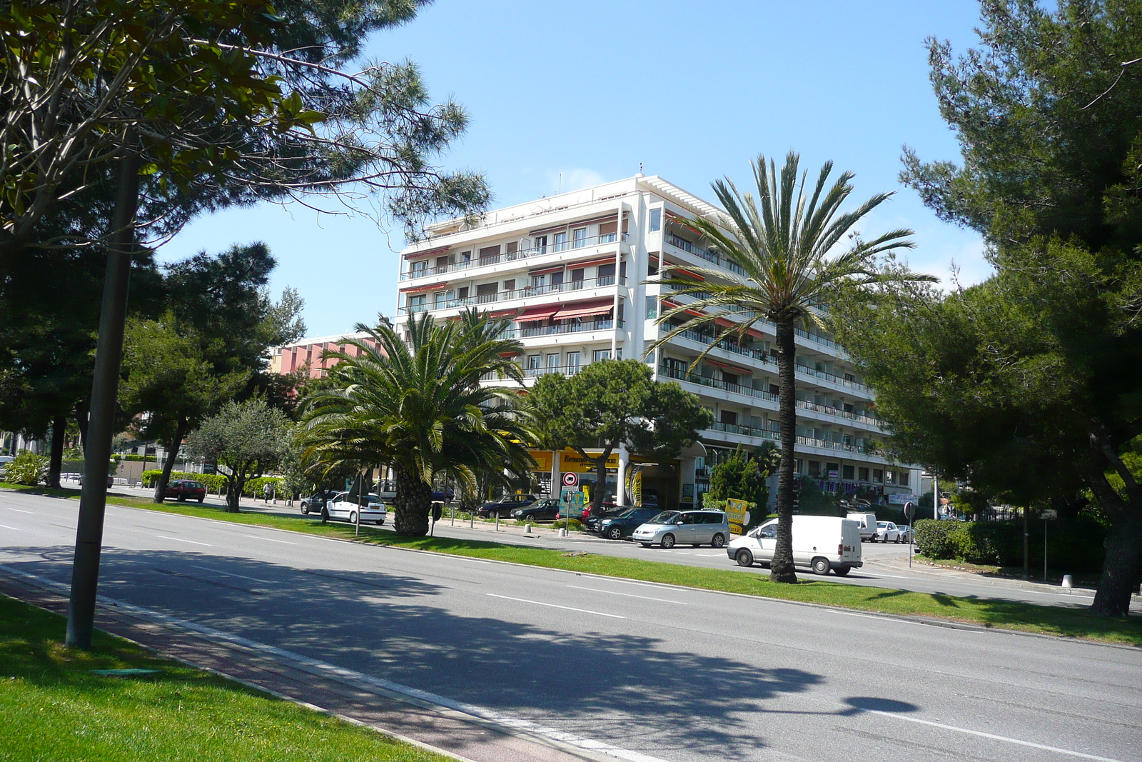 Photo France Nice Nice Ouest 2008-04 157