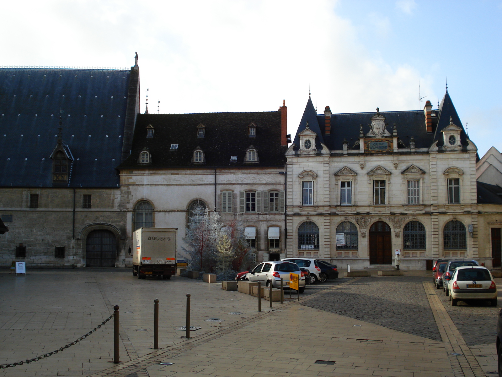Photo France Beaune 2007-01 149