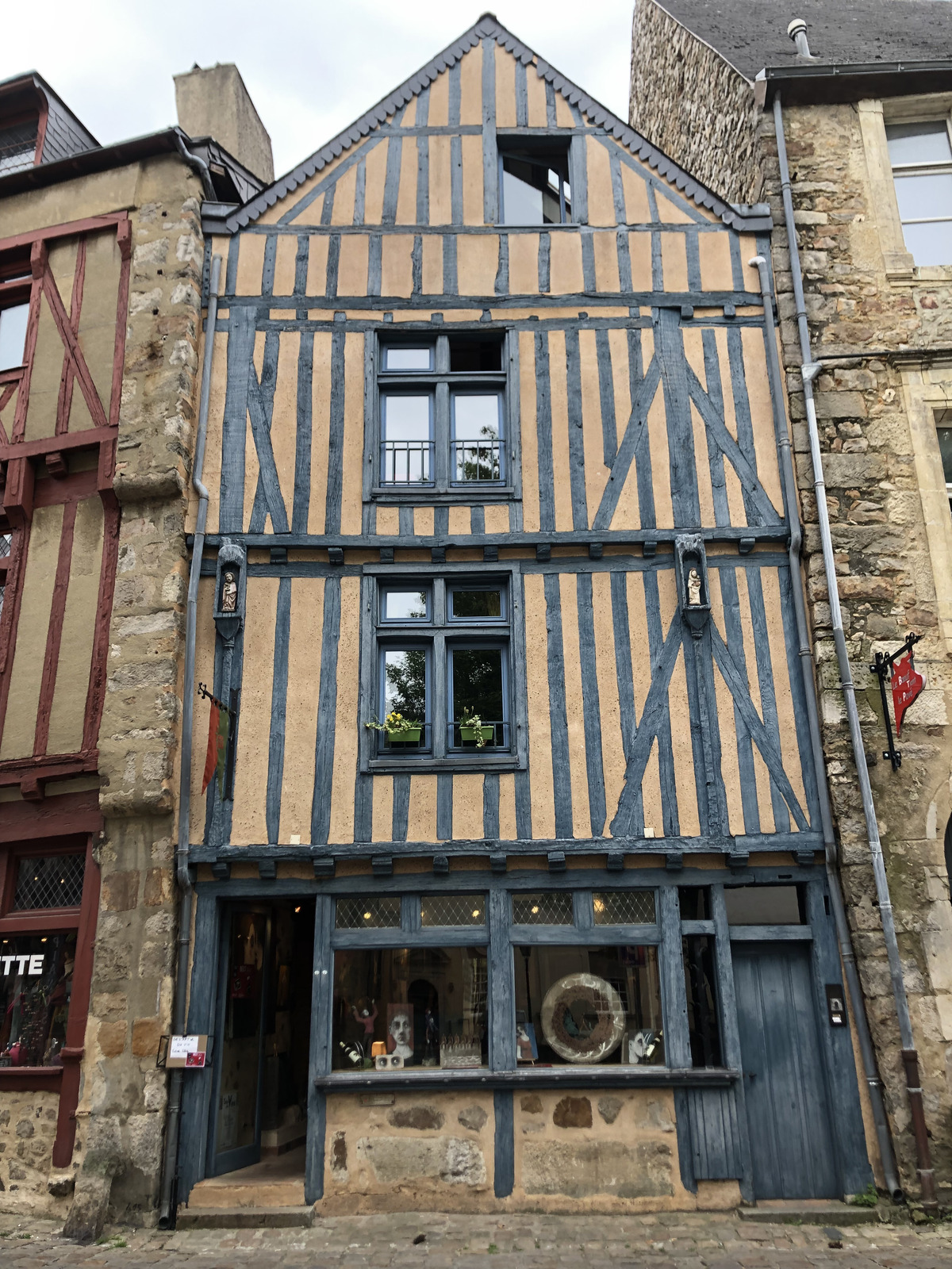 Photo France Le Mans 2019-05 158