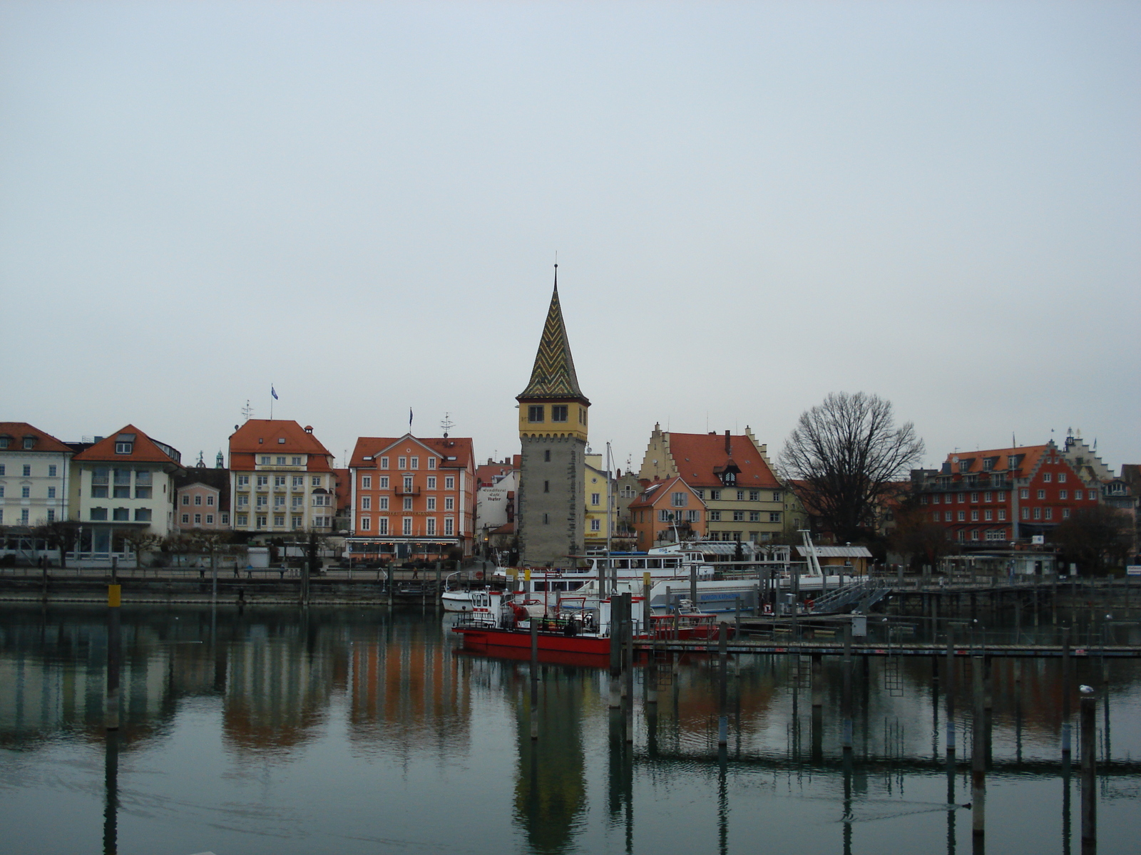 Photo Allemagne Lindau 2007-01 52