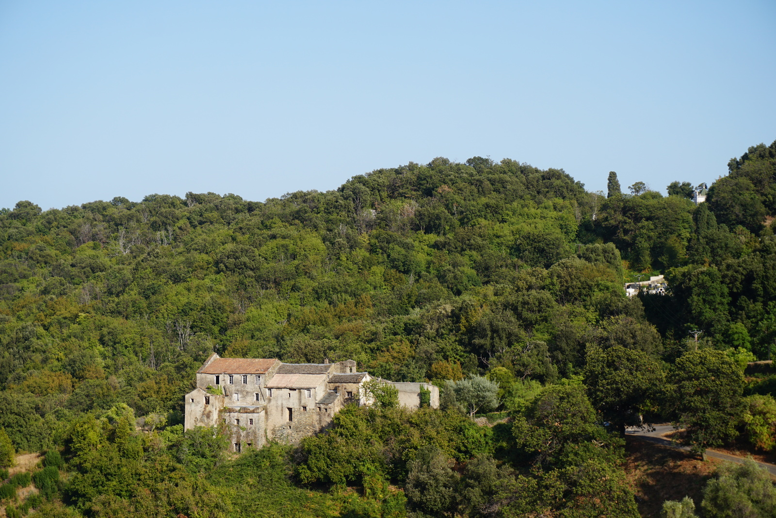Photo France Corse Vescovato 2017-09 6