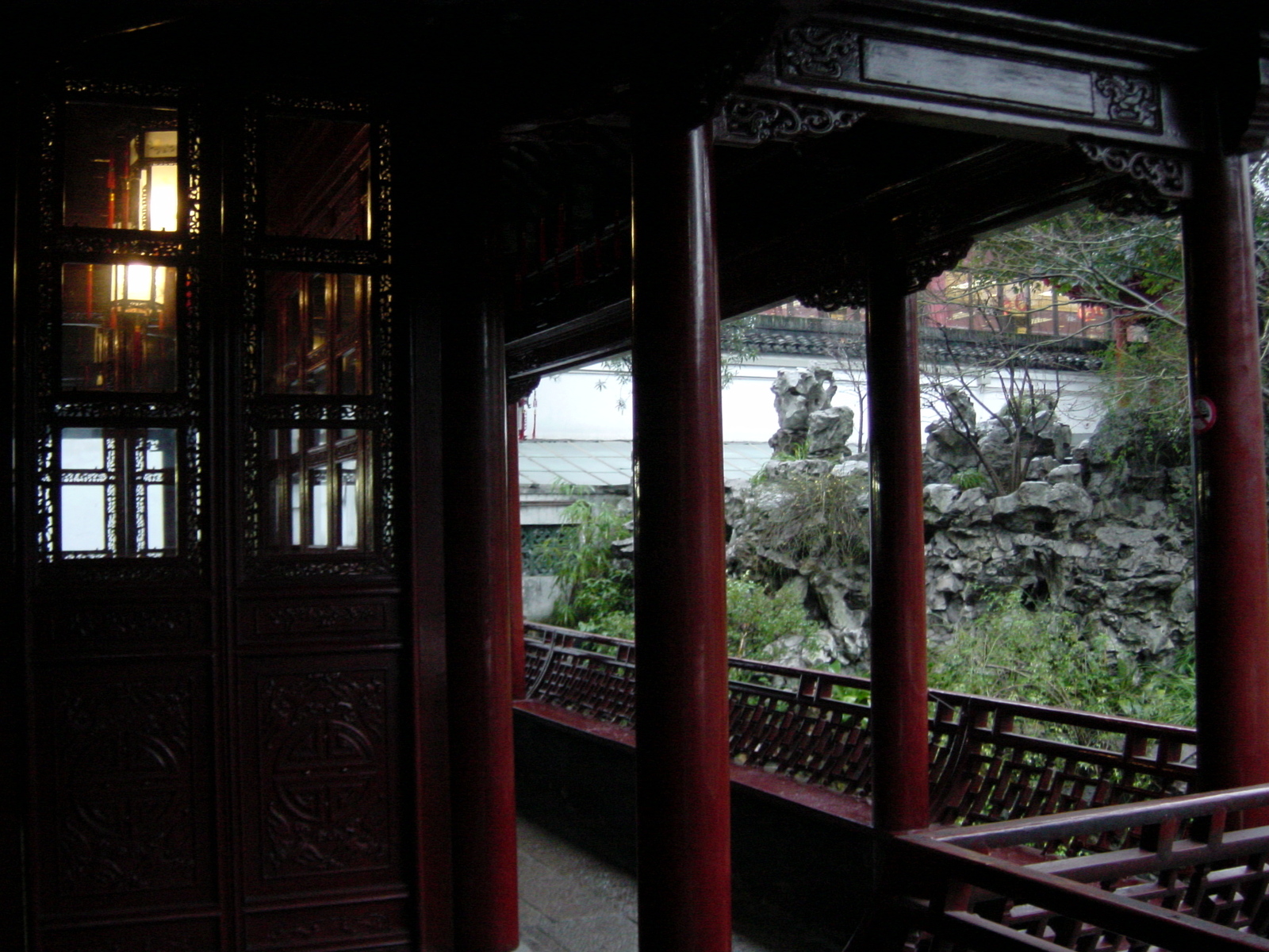 Photo Chine Shanghai 2002-01 209