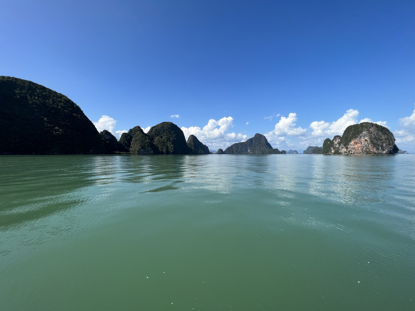Photo Thaïlande Phang Nga Bay 2021-12 218