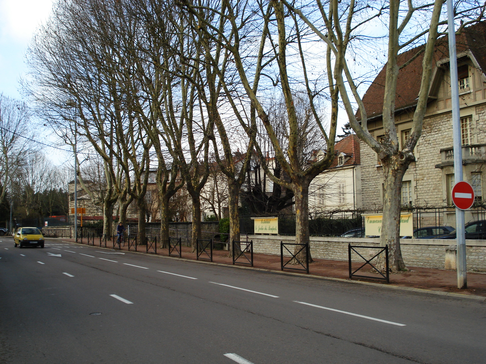 Photo France Beaune 2007-01 156