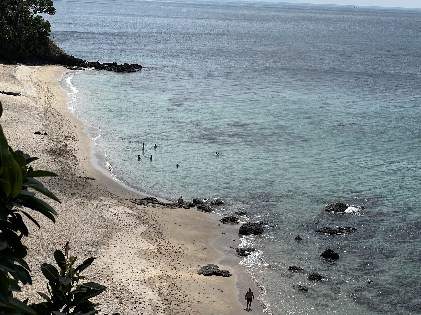 Photo Thaïlande Ko Lanta 2023-01 151
