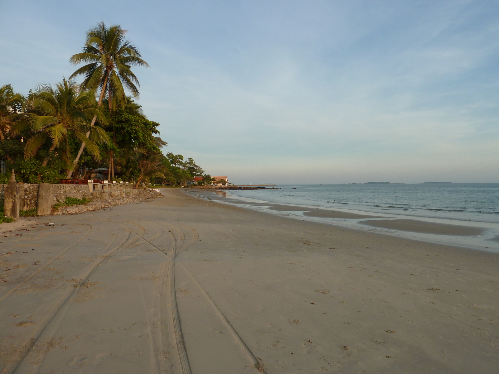 Photo Thaïlande Rayong 2011-12 25