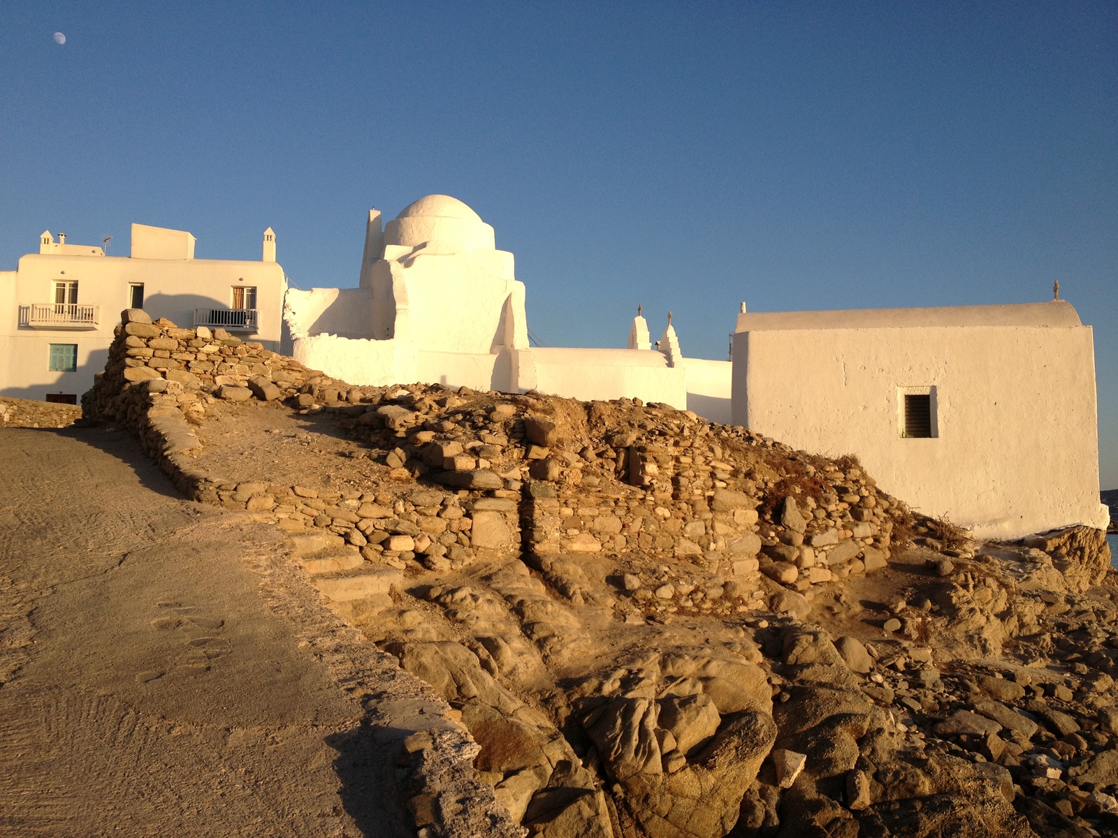 Photo Grèce Mykonos 2014-07 228