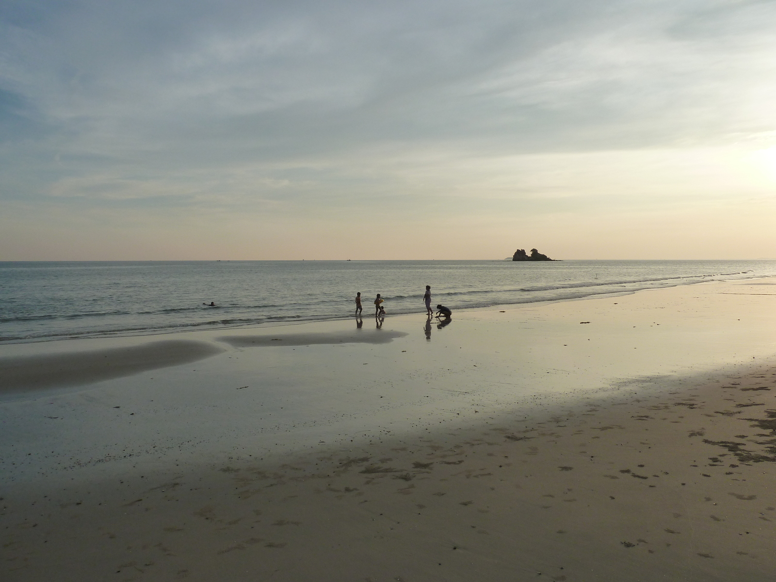 Photo Thaïlande Rayong 2011-12 22