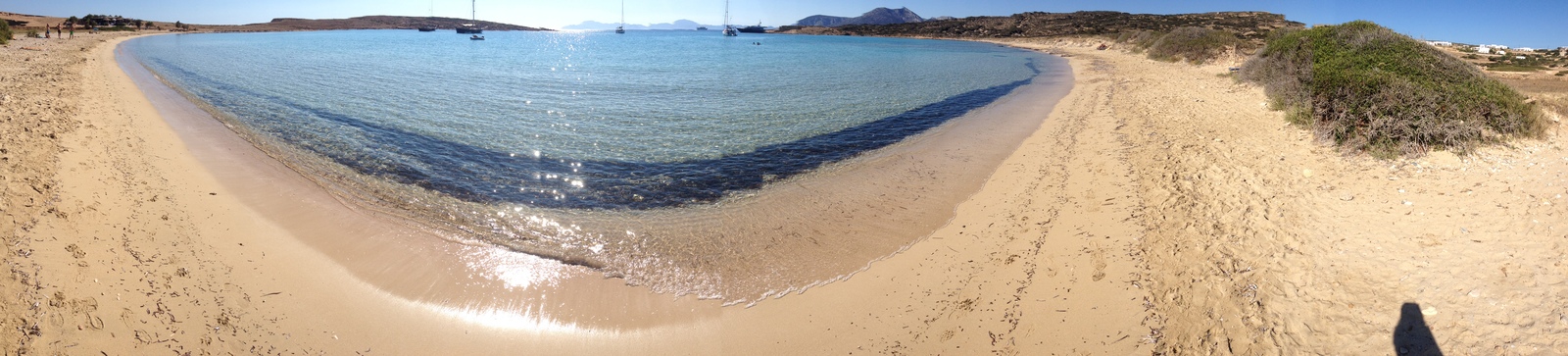 Photo Grèce Koufonissi 2014-07 599