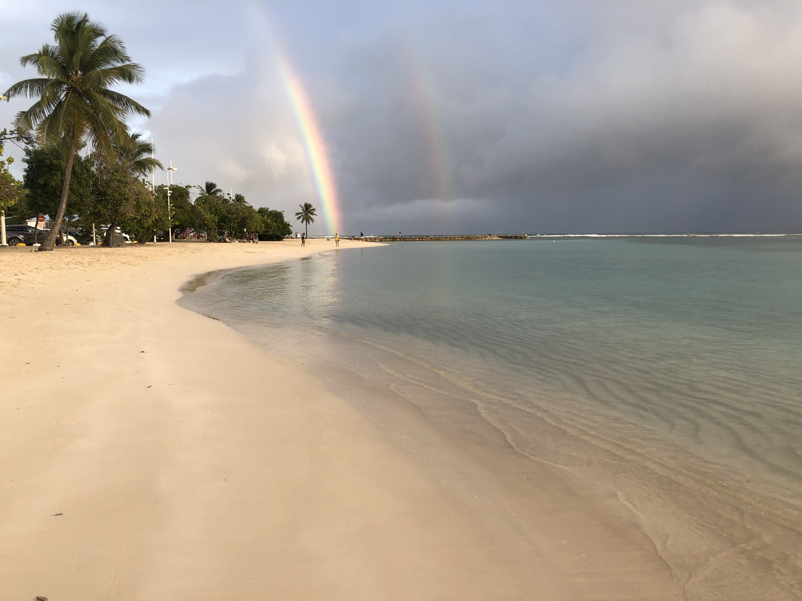 Photo Guadeloupe Sainte Anne 2021-02 74