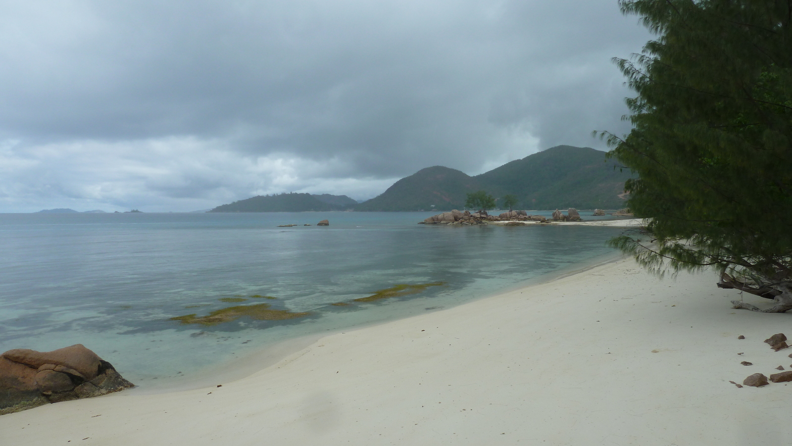 Photo Seychelles Anse Possession 2011-10 64