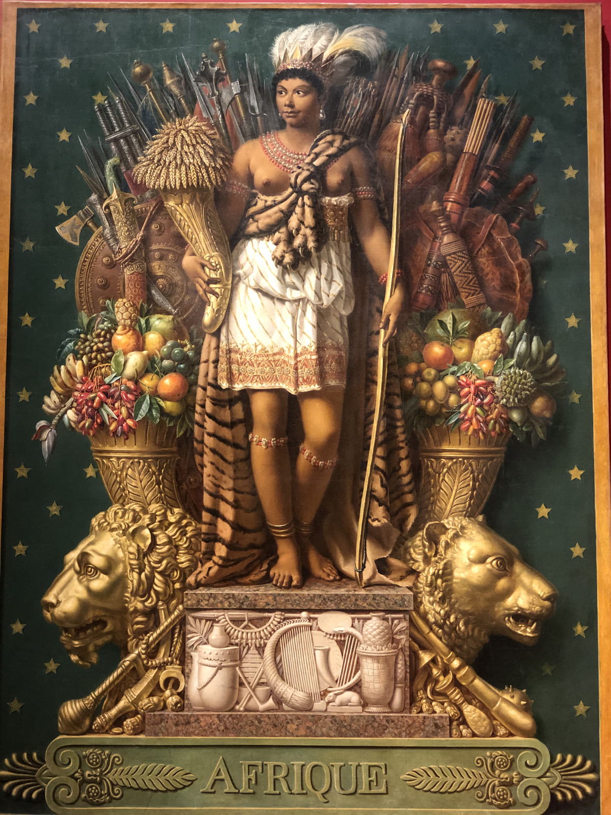Photo France Fontainebleau 2019-04 52
