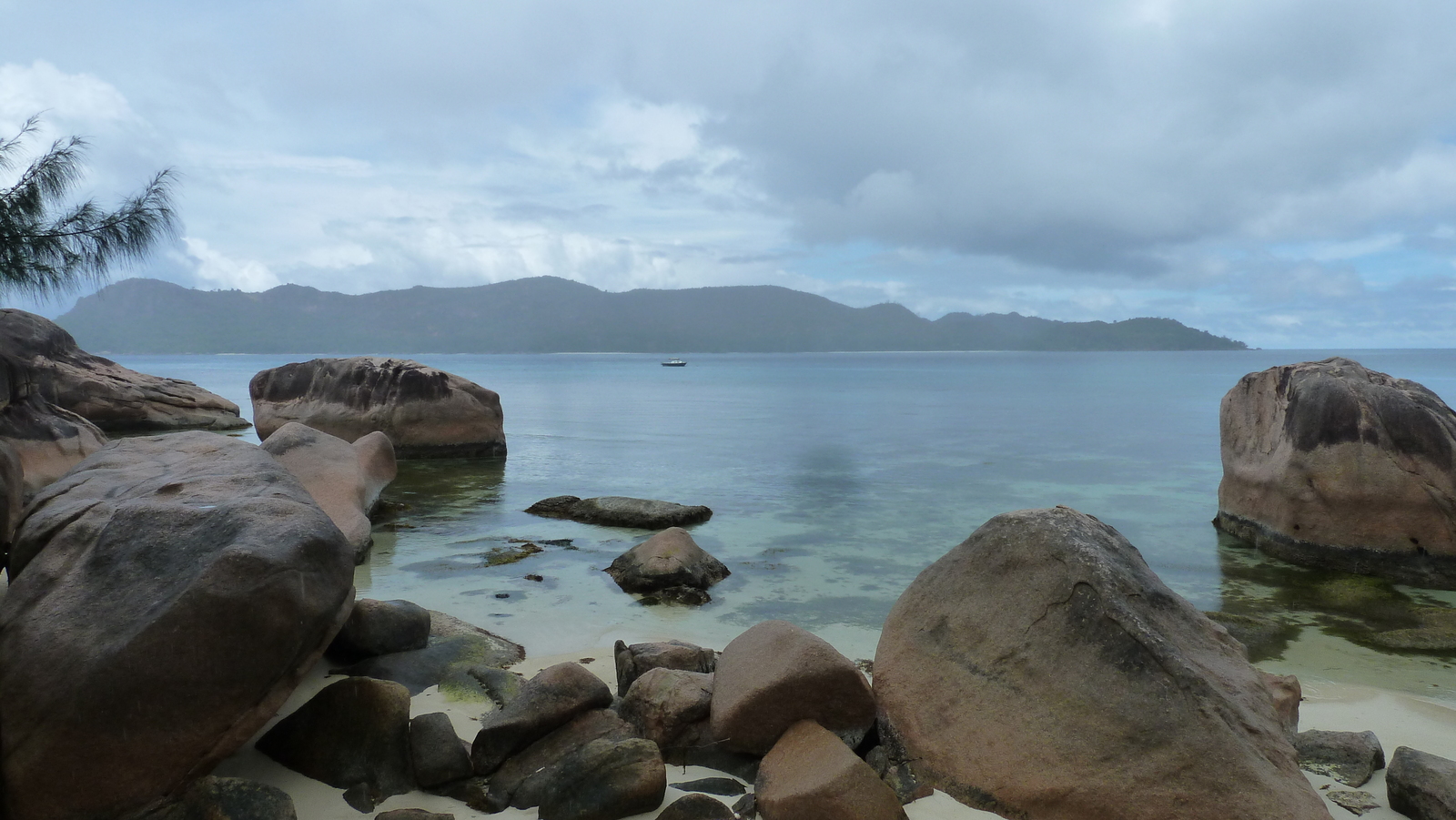 Photo Seychelles Anse Possession 2011-10 65