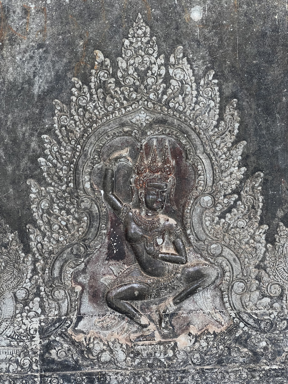 Photo Cambodge Siem Reap Angkor Wat 2023-01 153
