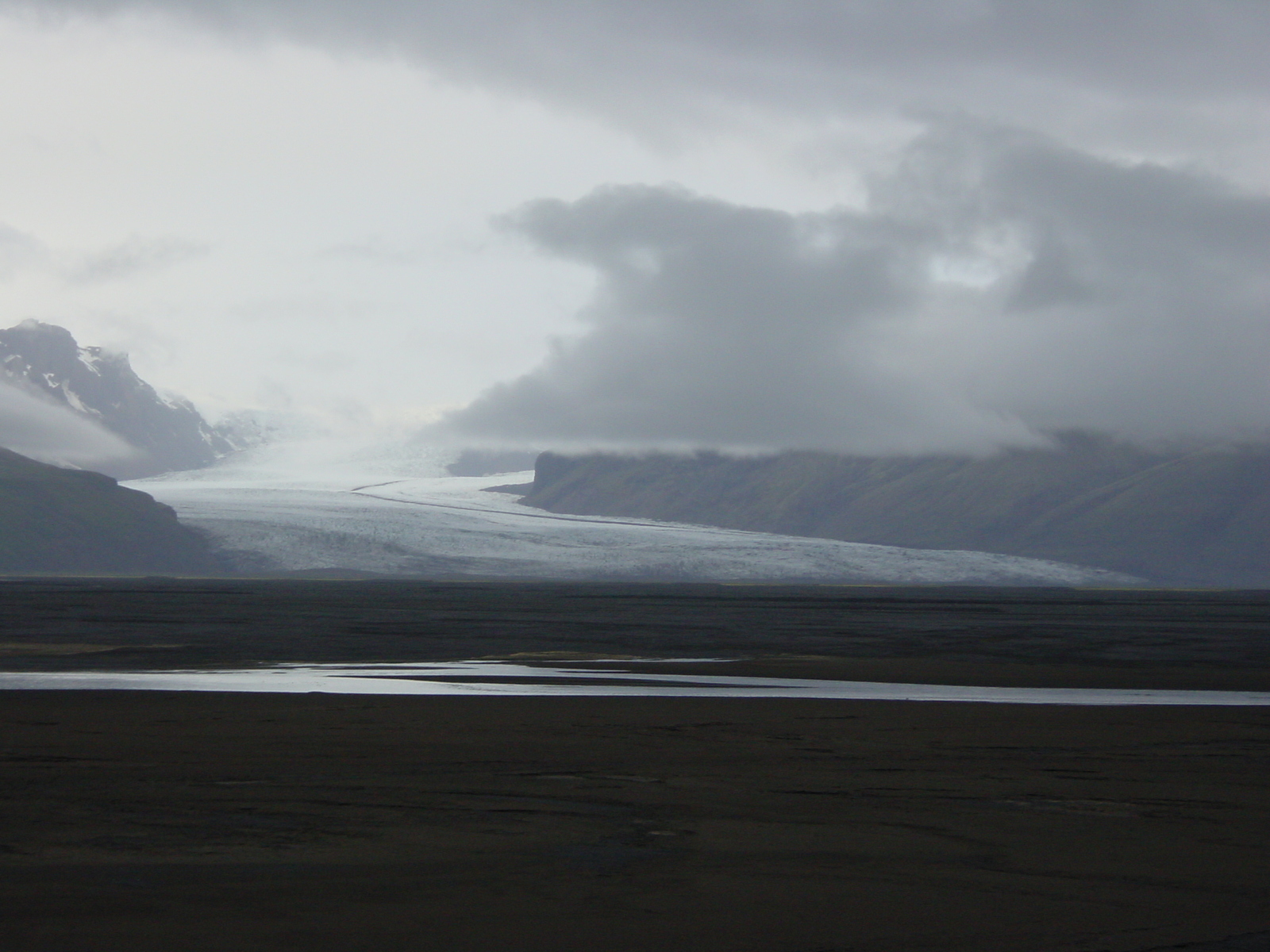Photo Islande Skeioararsandur 2003-06 1