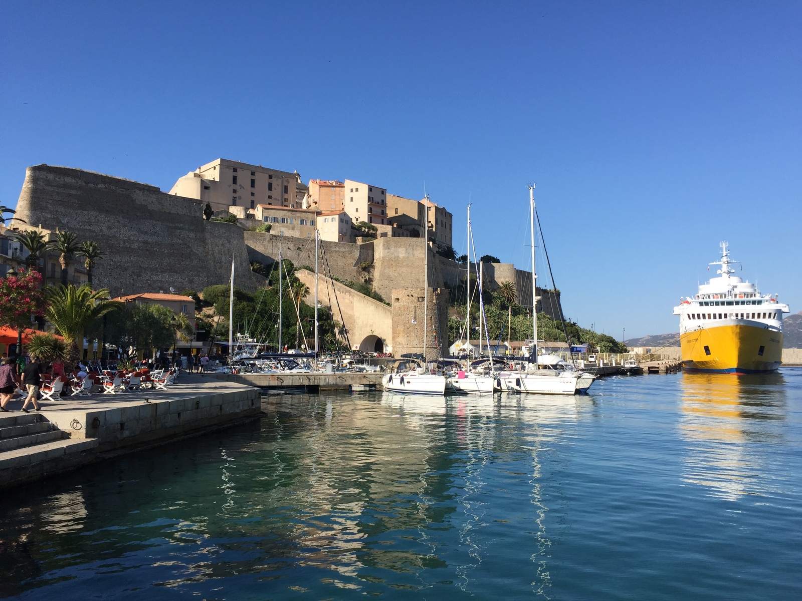 Photo France Corse Calvi 2015-05 56