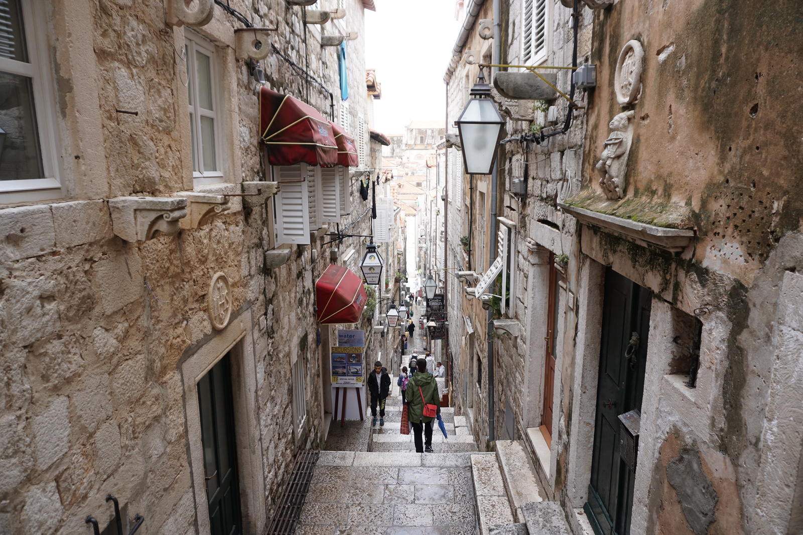 Photo Croatie Dubrovnik 2016-04 51