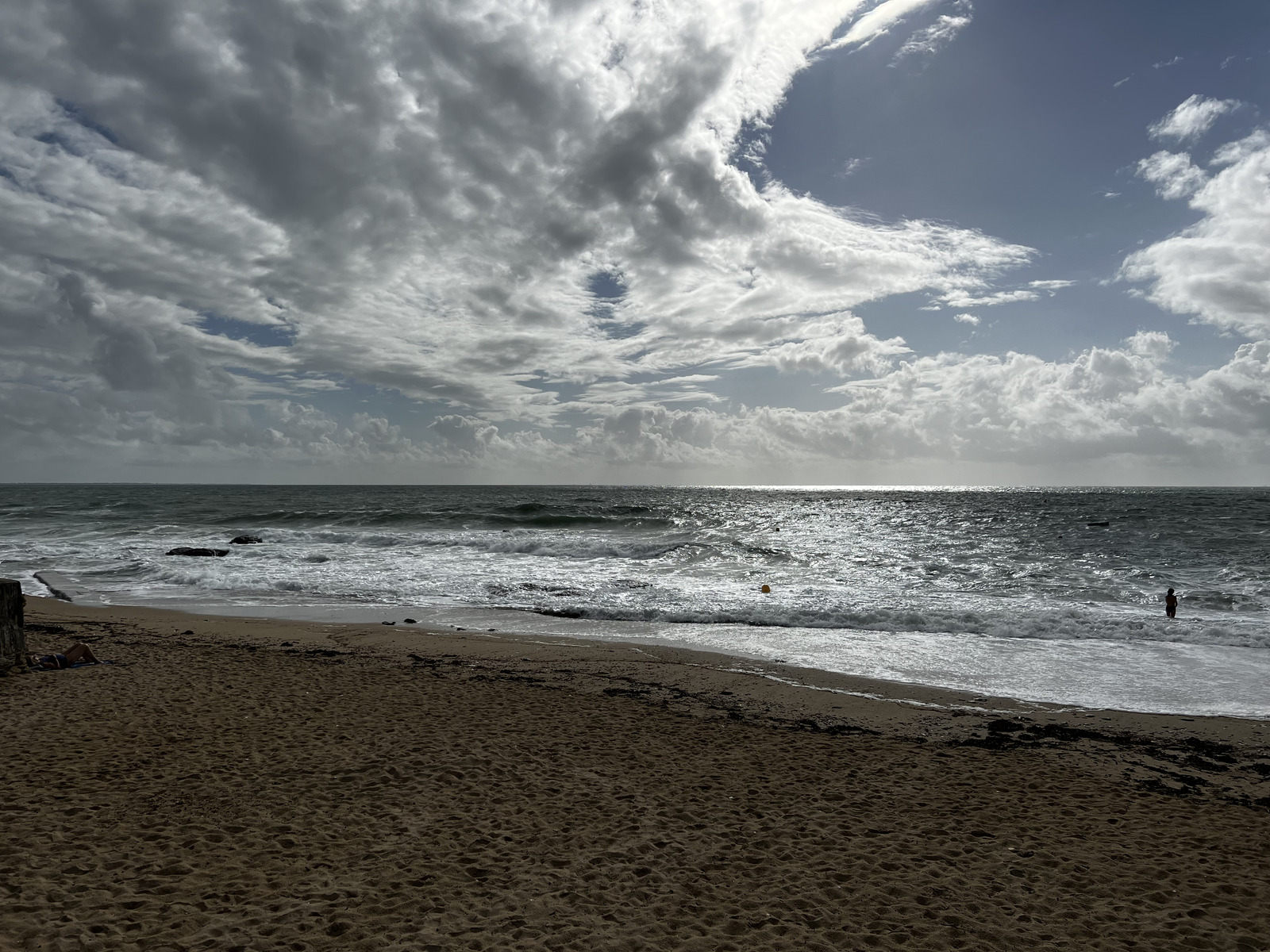 Photo France La Plaine sur mer 2022-09 45