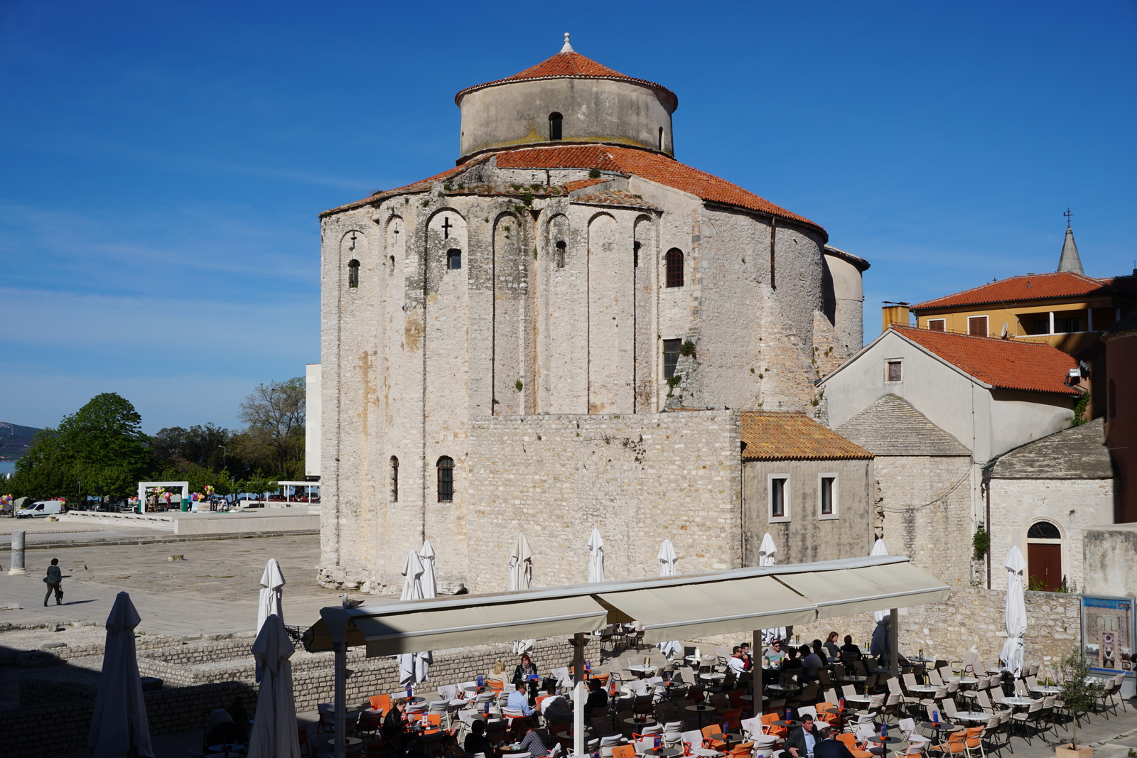 Photo Croatie Zadar 2016-04 179