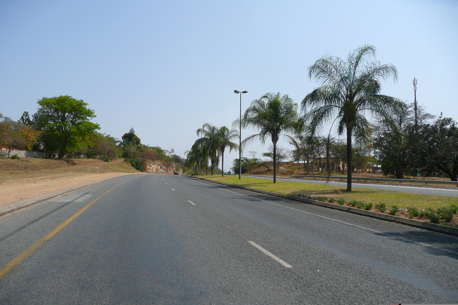 Photo Afrique du Sud Nelspruit 2008-09 38