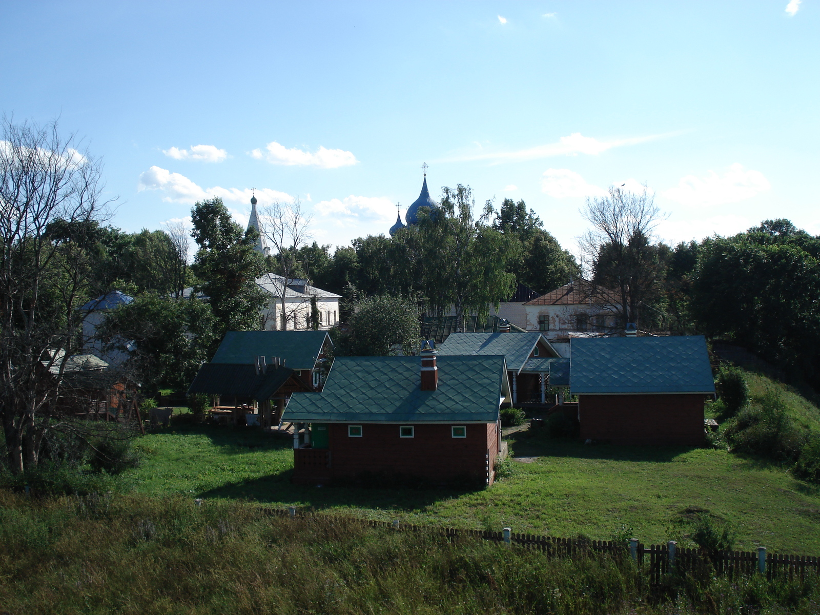 Photo Russie Souzdal 2006-07 142