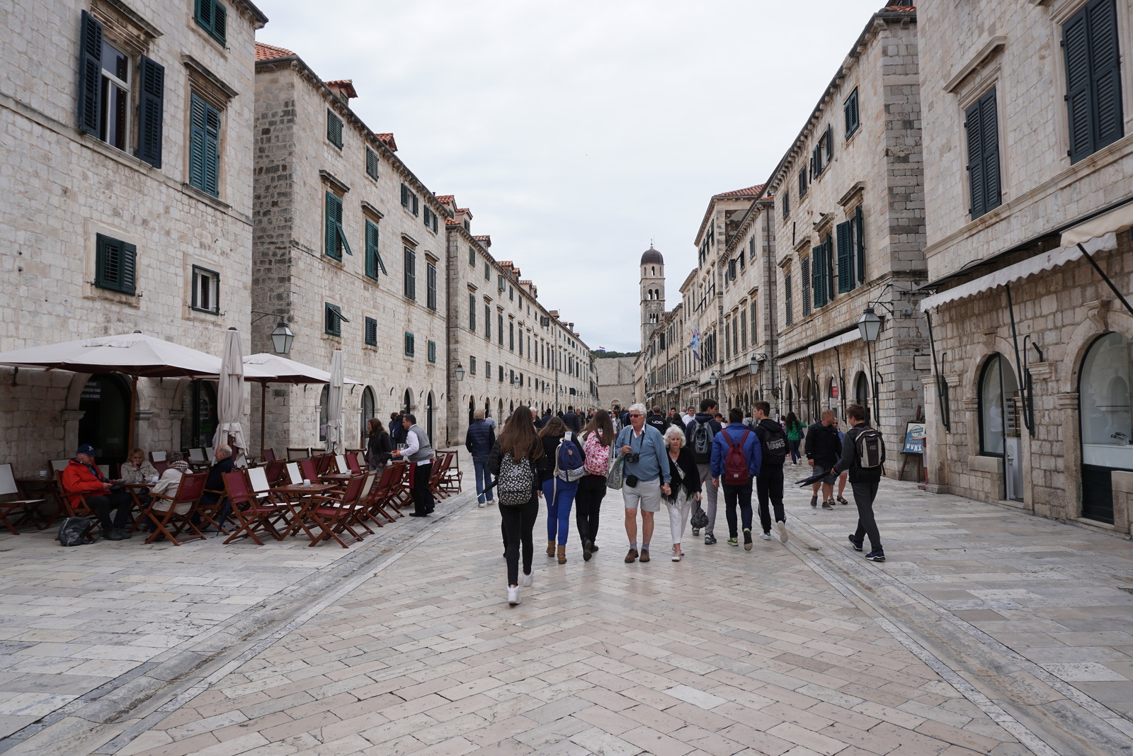 Photo Croatie Dubrovnik 2016-04 250