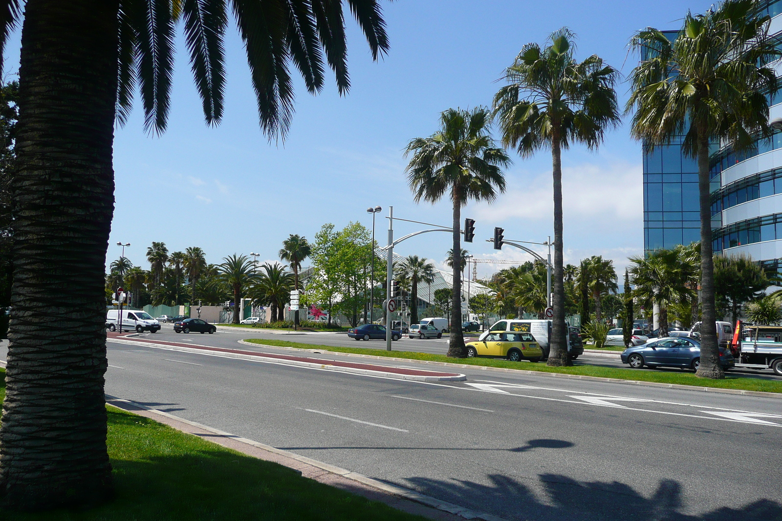 Photo France Nice Nice Ouest 2008-04 153