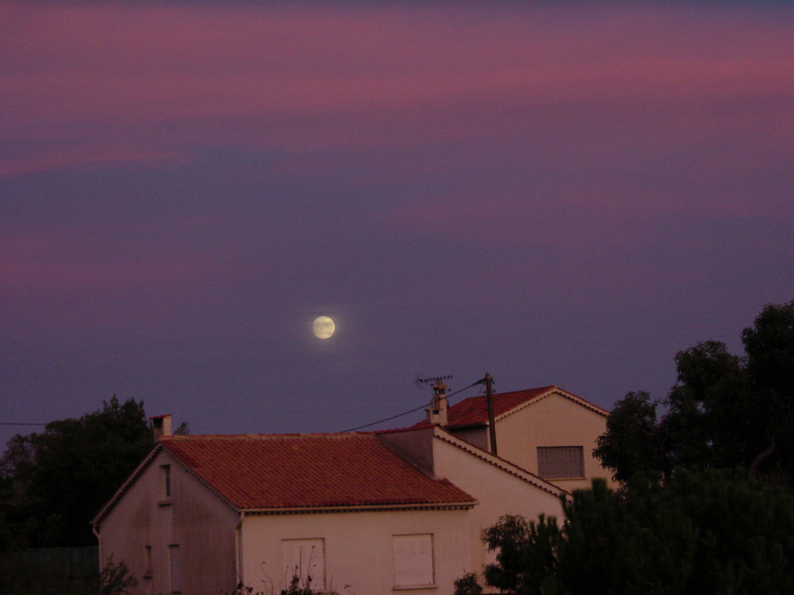 Photo France Vence 2003-09 0
